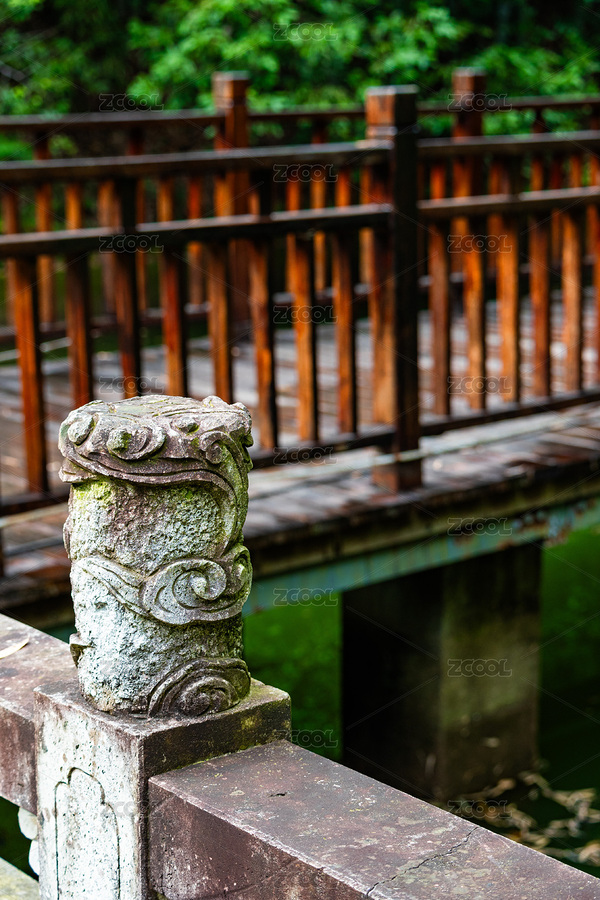 古橋石欄與木棧道（主預(yù)覽-12349086） - 未分類 - 站酷設(shè)計師東吳的海螺原創(chuàng)素材 - 站酷ZCOOL