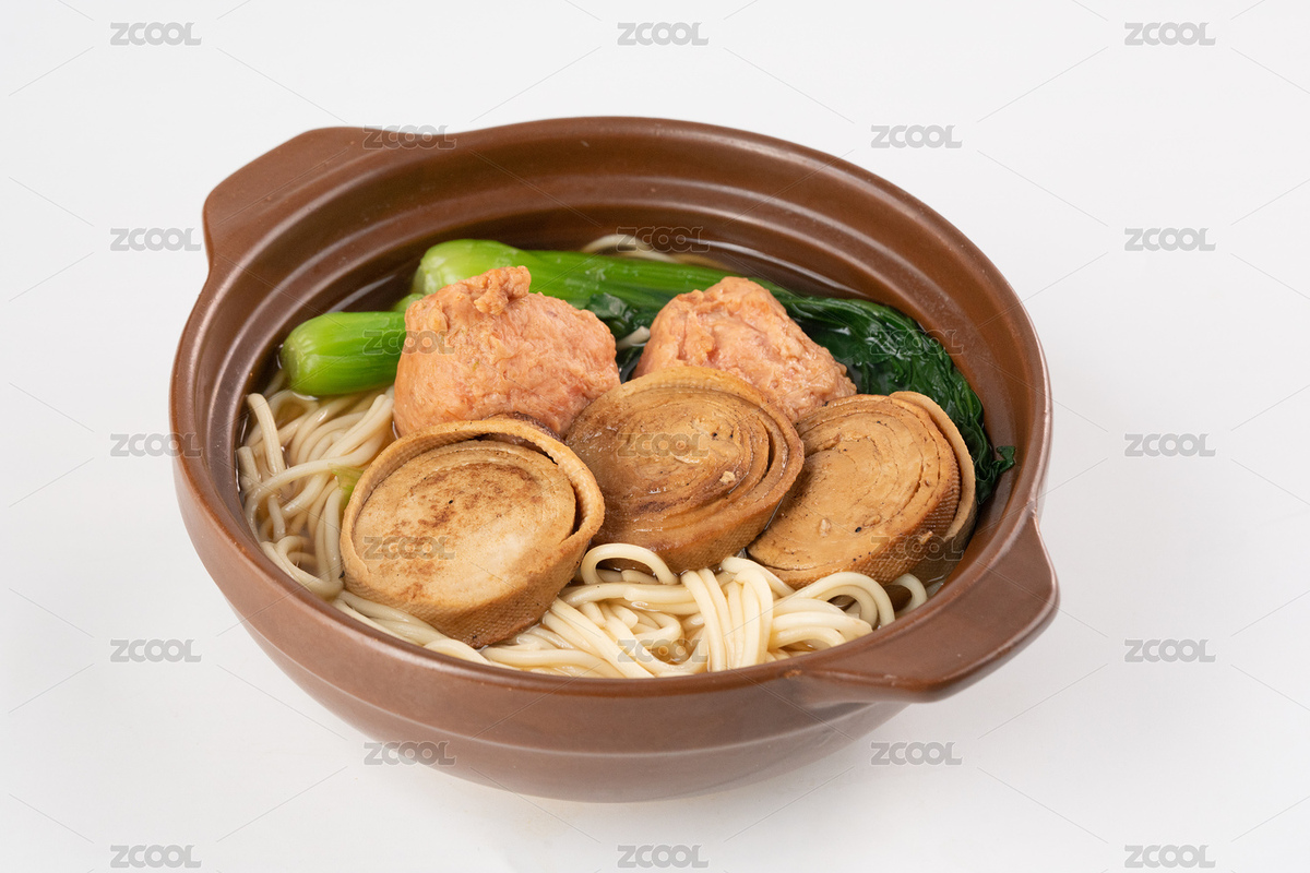 狮子头素鸡面（主预览-6469246） - 未分类 - 站酷设计师安147123原创素材 - 站酷ZCOOL