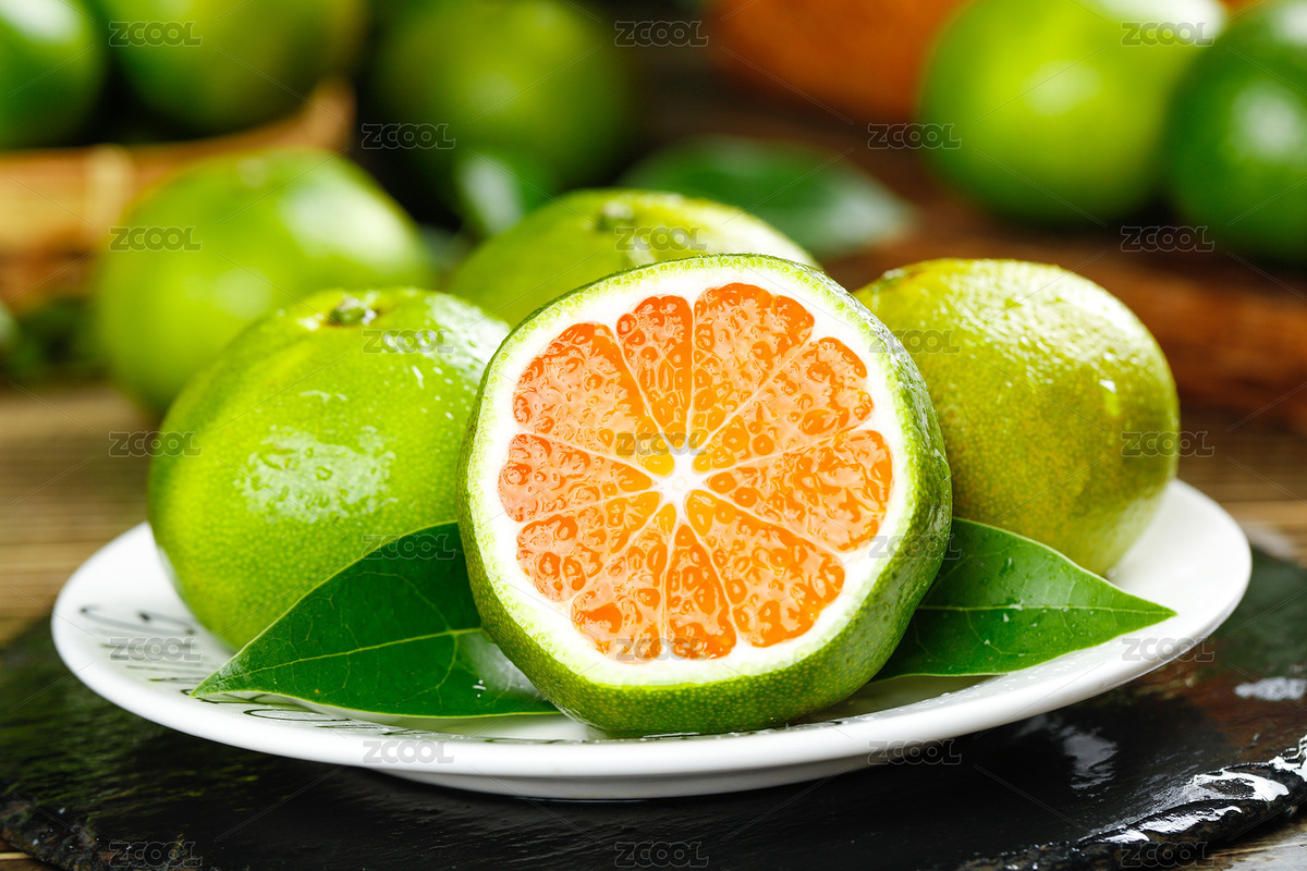 黑底上放著一盤(pán)宜昌蜜桔（主預(yù)覽-8307152） - 未分類(lèi) - 站酷設(shè)計(jì)師PAOPAO攝影工作室原創(chuàng)素材 - 站酷ZCOOL