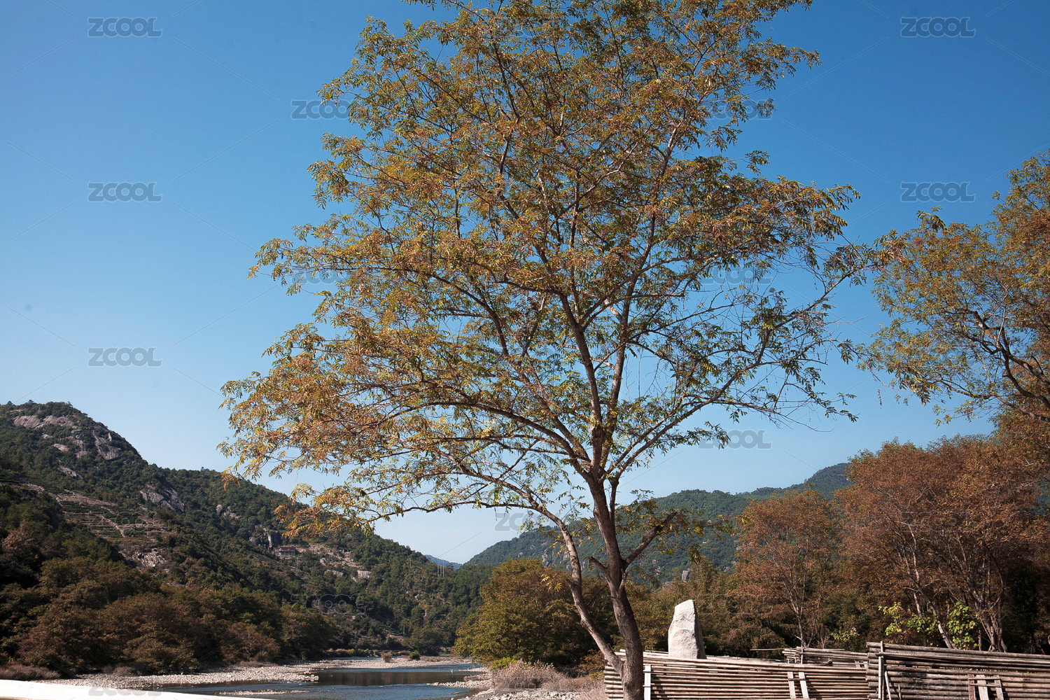 风光摄影
