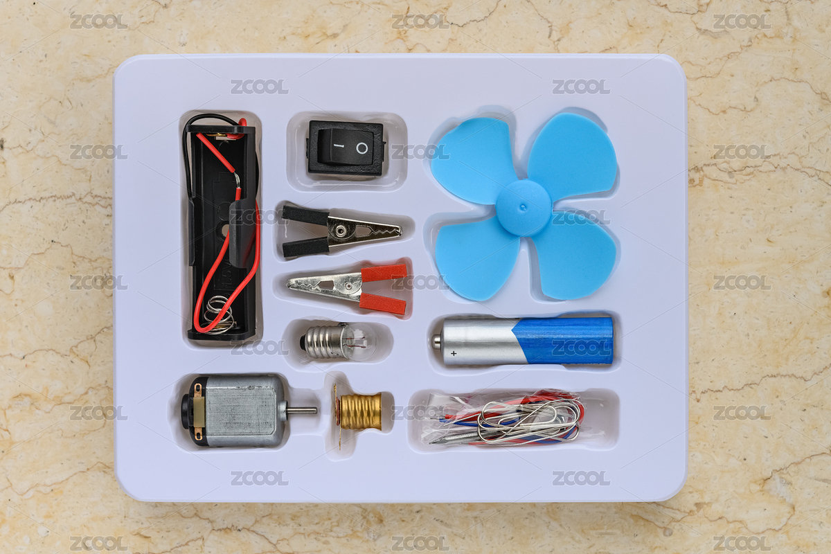 DIY風(fēng)扇套裝（主預(yù)覽-835395） - 未分類 - 站酷設(shè)計師harveylaw原創(chuàng)素材 - 站酷ZCOOL