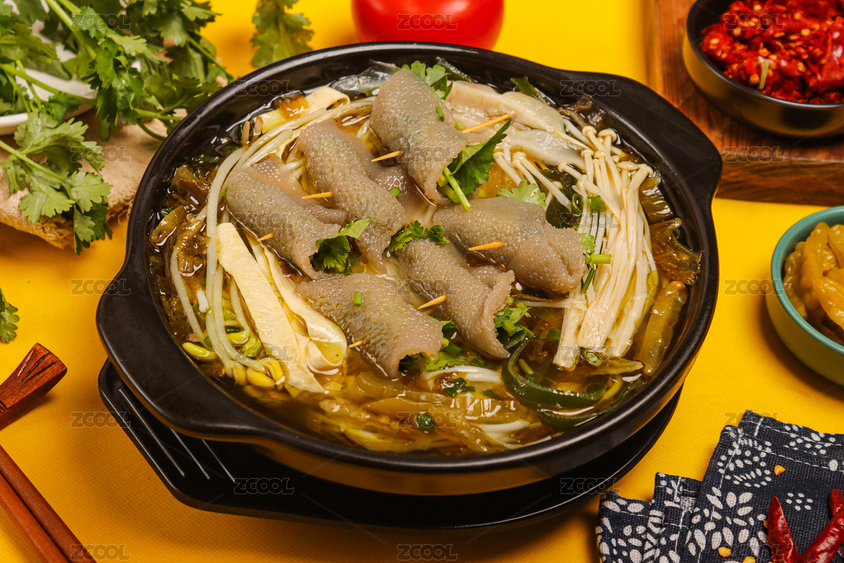 酸菜毛肚砂鍋米線（主預(yù)覽-5744068） - 未分類 - 站酷設(shè)計師夢林小丑原創(chuàng)素材 - 站酷ZCOOL