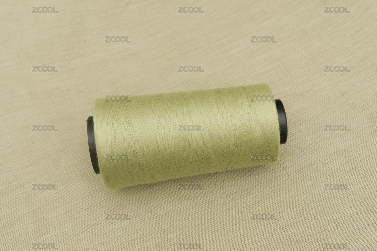 草綠色縫紉機線卷（主預(yù)覽-12103429） - 未分類 - 站酷設(shè)計師jingjingsoong原創(chuàng)素材 - 站酷ZCOOL