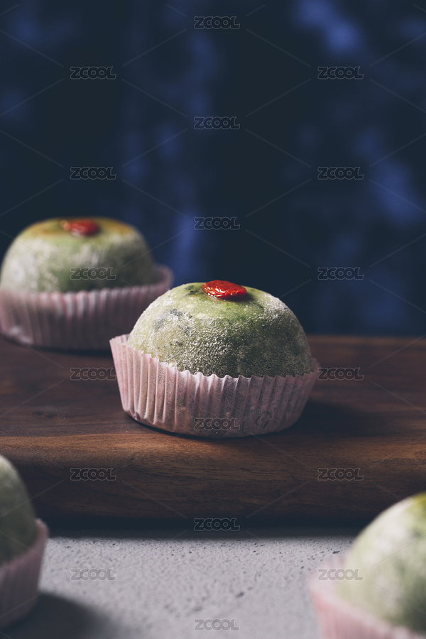 青团（主预览-8427946） - 未分类 - 站酷设计师之事cermik原创素材 - 站酷ZCOOL