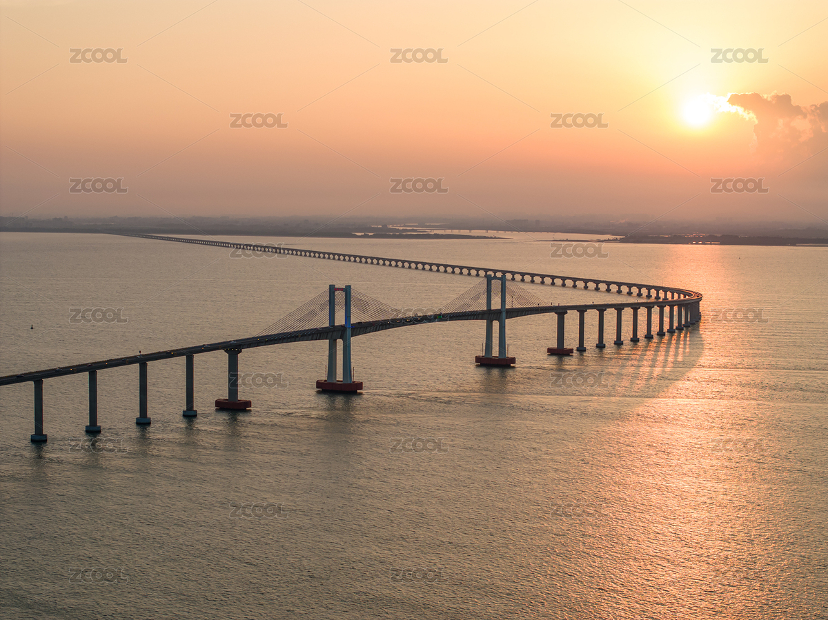 汕頭南澳大橋（主預(yù)覽-8192629） - 未分類 - 站酷設(shè)計師異鄉(xiāng)人yx原創(chuàng)素材 - 站酷ZCOOL
