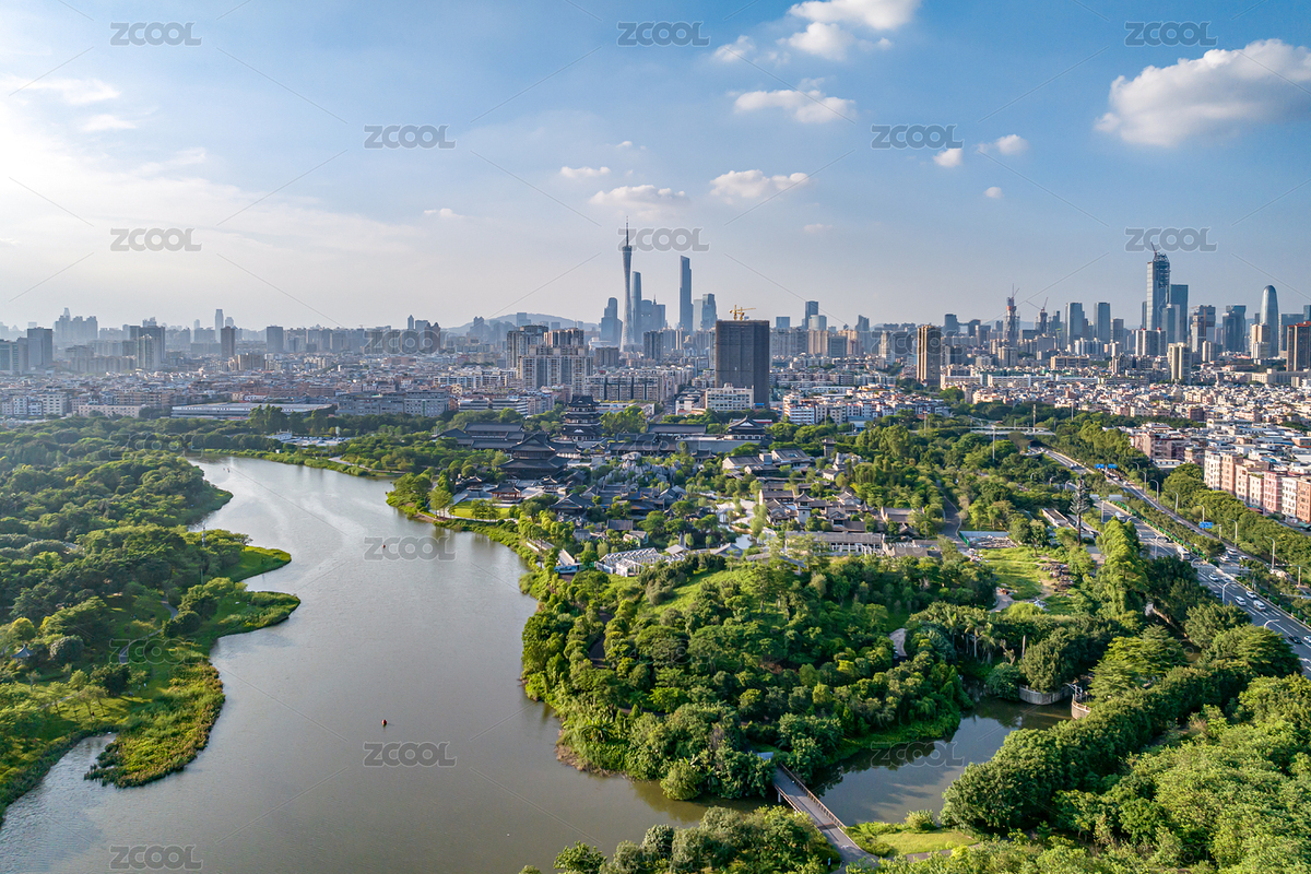 中國廣州文化館（主預覽-9336430） - 未分類 - 站酷設計師異鄉(xiāng)人yx原創(chuàng)素材 - 站酷ZCOOL