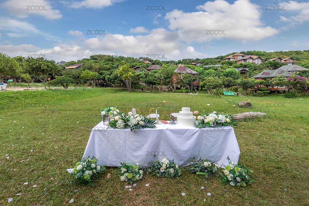 中國(guó)廣東省深圳市大鵬鹿嘴山莊旅游度假村婚慶場(chǎng)地（主預(yù)覽-2695241） - 未分類(lèi) - 站酷設(shè)計(jì)師六方格全景攝影原創(chuàng)素材 - 站酷ZCOOL