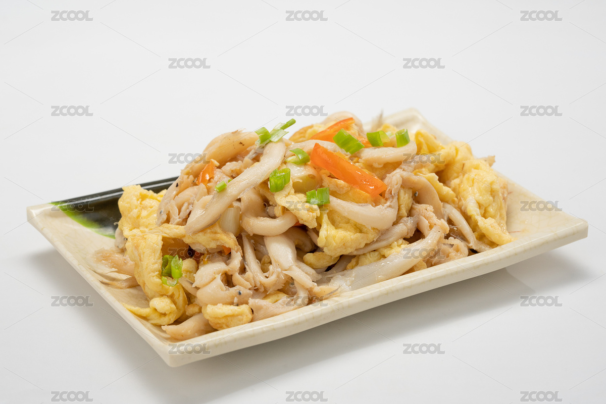 银鱼炒鸡蛋（主预览-8149825） - 未分类 - 站酷设计师安147123原创素材 - 站酷ZCOOL