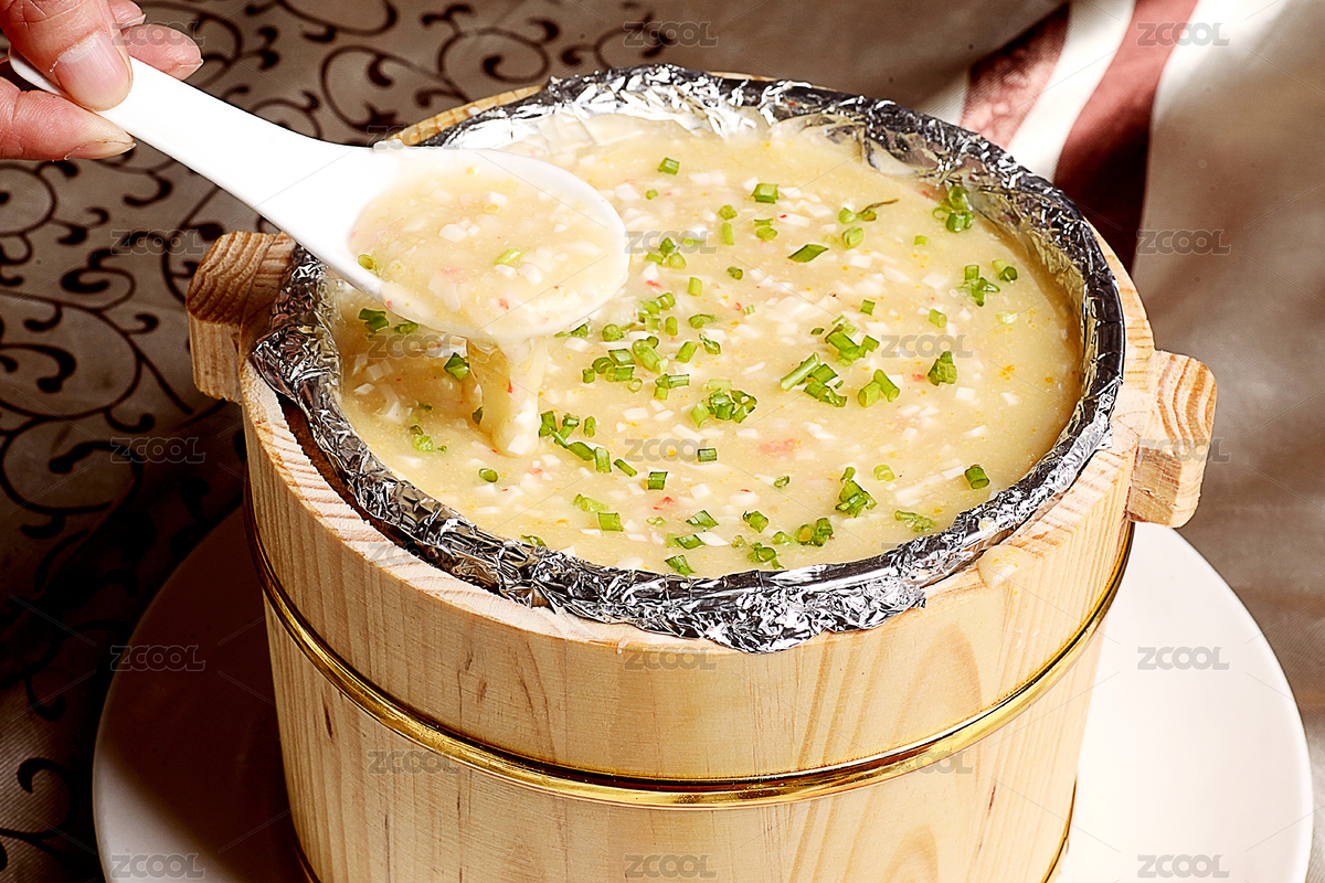 蟹黃豆腐（主預(yù)覽-7908057） - 未分類 - 站酷設(shè)計師xuzhengfang原創(chuàng)素材 - 站酷ZCOOL