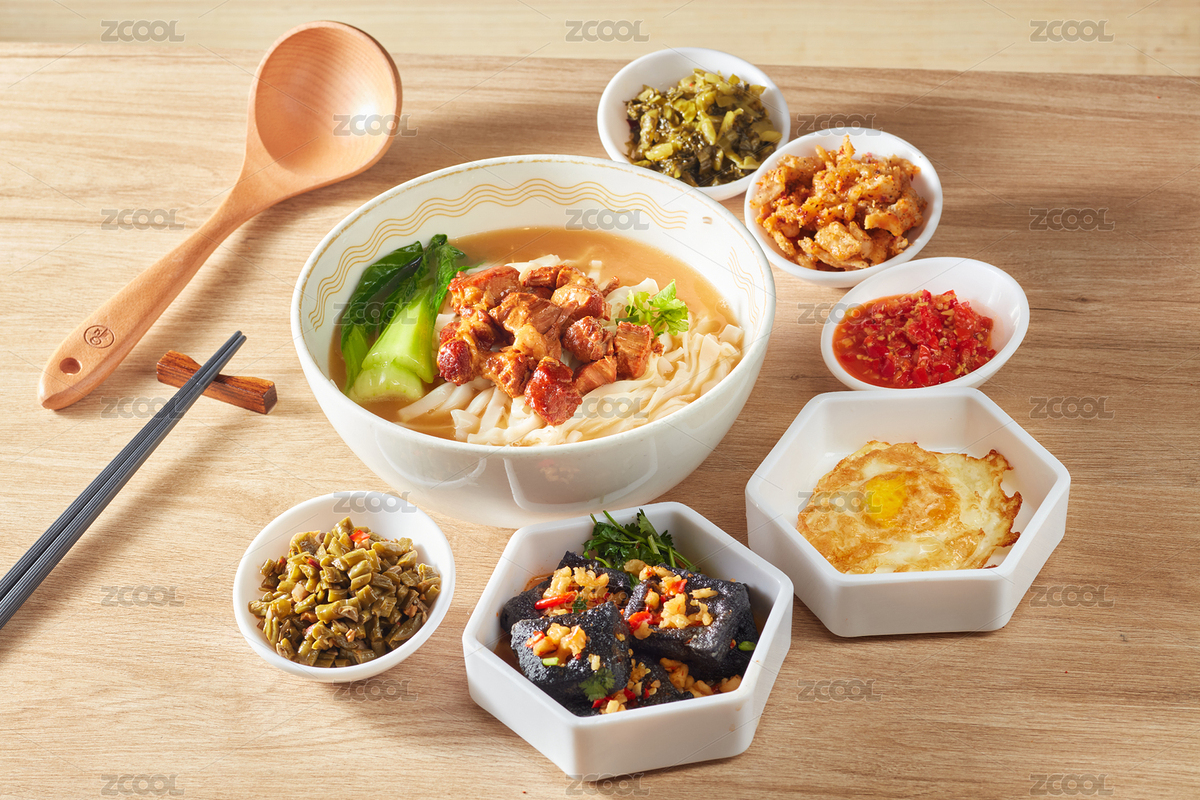 香辣牛腩粉套餐（主預(yù)覽-11167013） - 未分類 - 站酷設(shè)計(jì)師lichong557原創(chuàng)素材 - 站酷ZCOOL