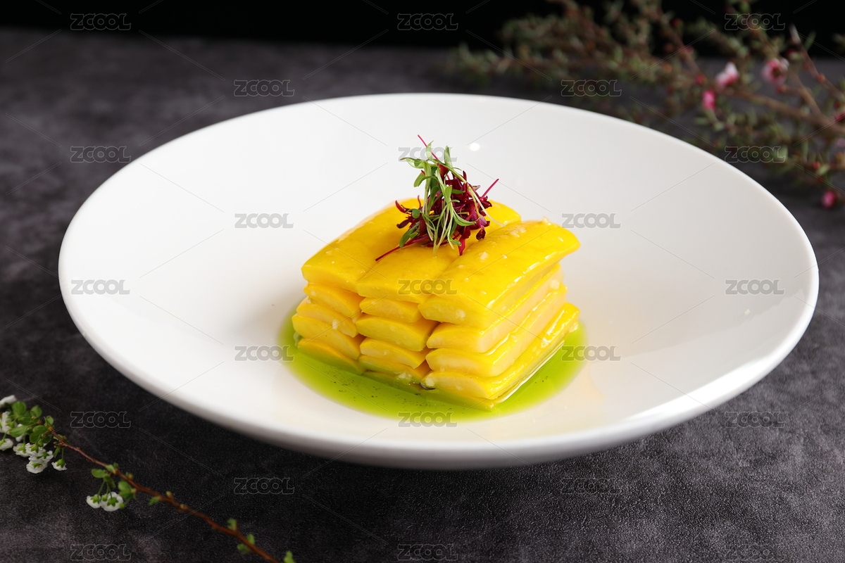 養(yǎng)生黃金瓜（主預(yù)覽-11116013） - 未分類 - 站酷設(shè)計(jì)師樂圖影視原創(chuàng)素材 - 站酷ZCOOL