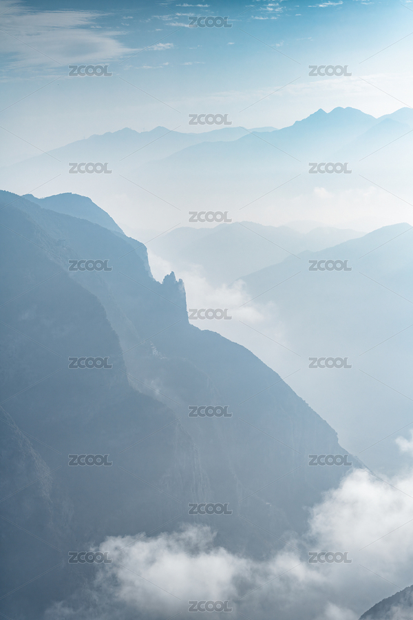 重慶巫峽神女峰（主預(yù)覽-2970175） - 未分類 - 站酷設(shè)計(jì)師水上音樂原創(chuàng)素材 - 站酷ZCOOL