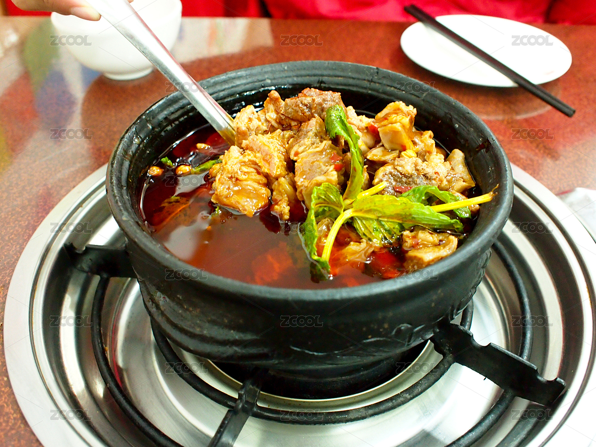 餐桌上美味的牦牛火鍋（主預(yù)覽-8341807） - 未分類 - 站酷設(shè)計師meimeier原創(chuàng)素材 - 站酷ZCOOL