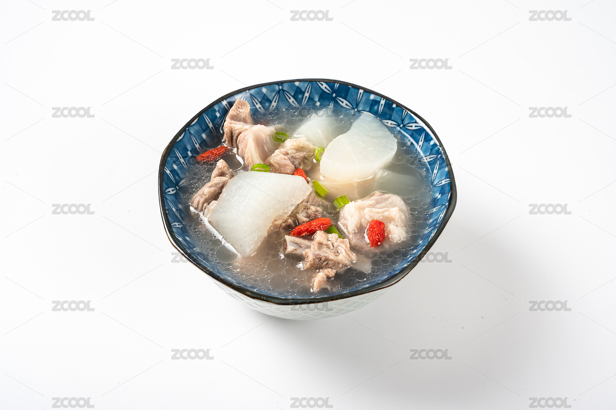 一碗冬天溫補的白蘿卜羊肉湯（主預(yù)覽-9559886） - 未分類 - 站酷設(shè)計師hummingbird2原創(chuàng)素材 - 站酷ZCOOL