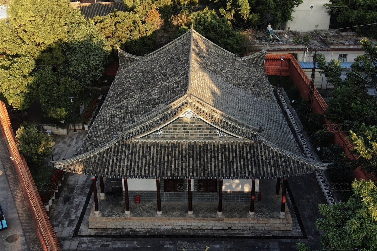 云南蒙自海关旧址（主预览-8205939） - 未分类 - 站酷设计师yannick杨原创素材 - 站酷ZCOOL