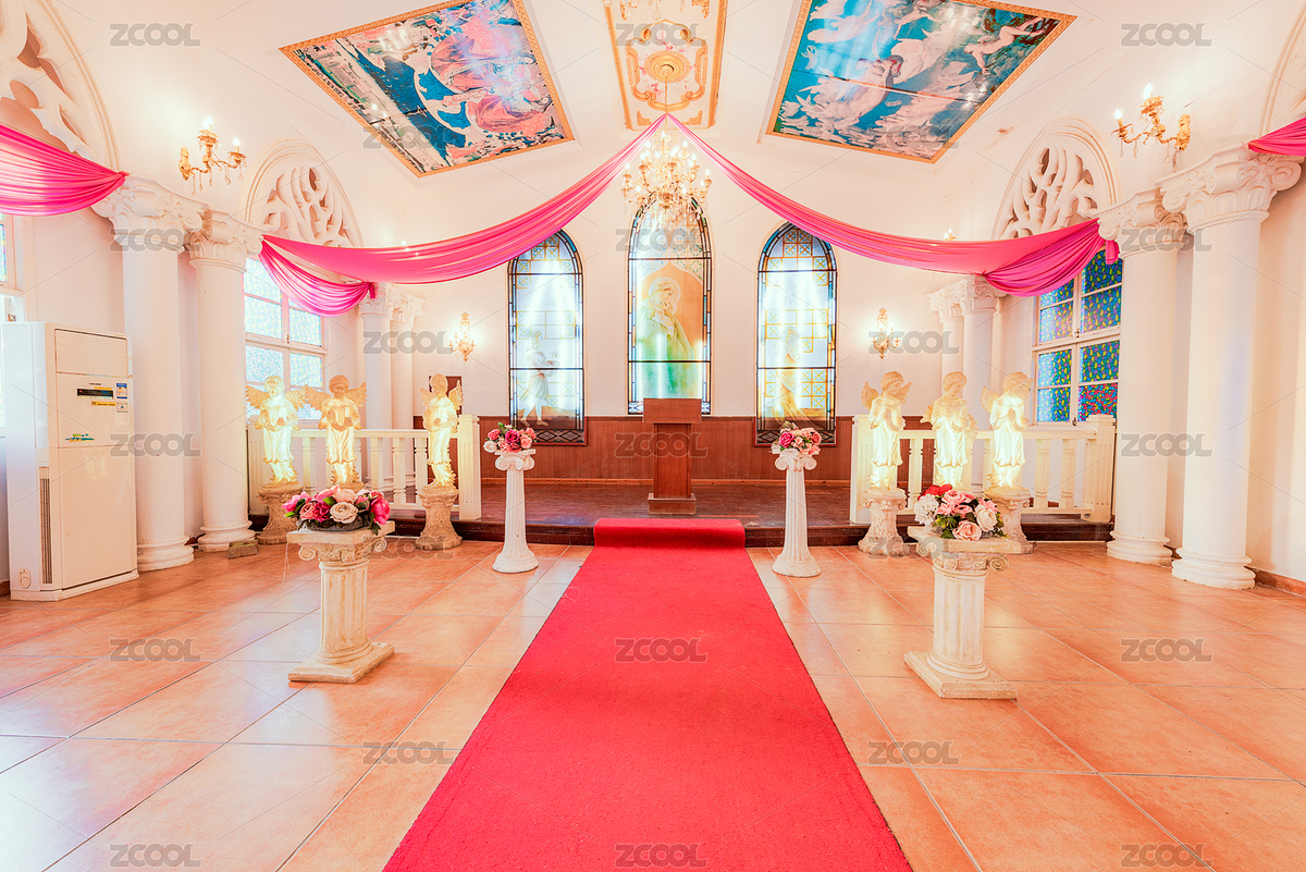 中國(guó)廣東東莞鳳崗龍鳳山莊里教堂室內(nèi)景觀（主預(yù)覽-6581322） - 未分類(lèi) - 站酷設(shè)計(jì)師楓葉s2018原創(chuàng)素材 - 站酷ZCOOL