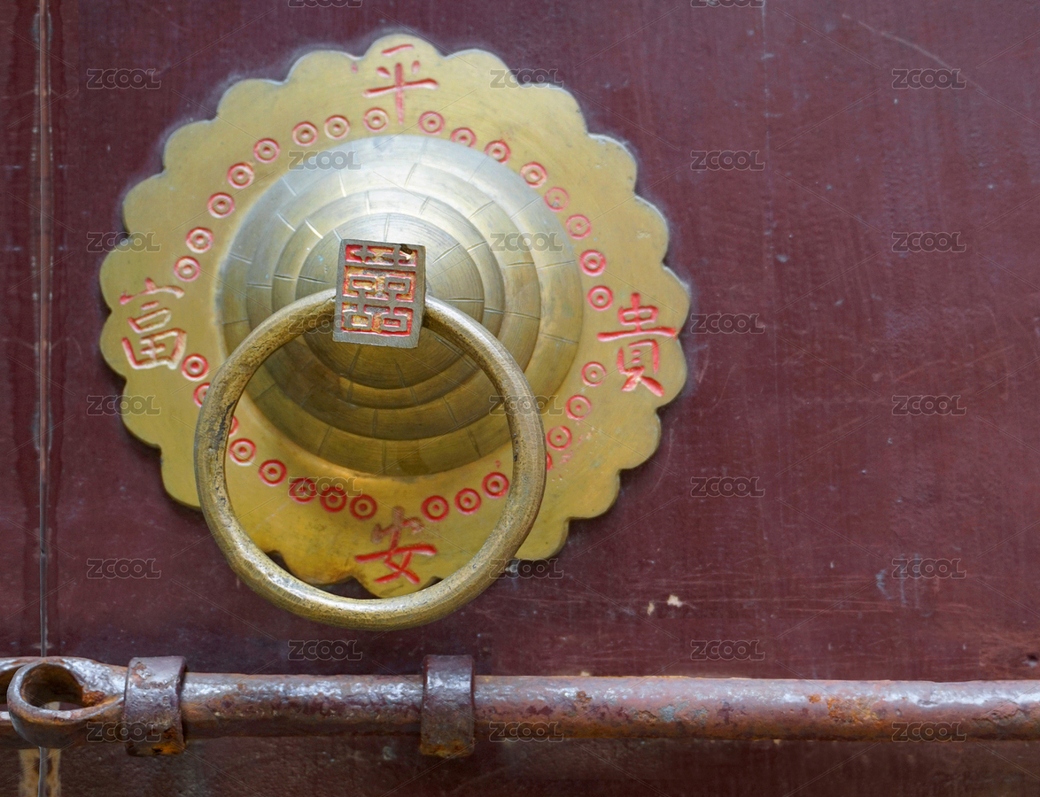 深圳鹤湖新居客家门饰 铺首衔环（主预览-3987512） - 未分类 - 站酷设计师无题图原创素材 - 站酷ZCOOL