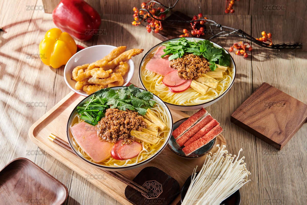 雜醬米線(xiàn)套餐和單品（主預(yù)覽-8847208） - 未分類(lèi) - 站酷設(shè)計(jì)師Duo_13原創(chuàng)素材 - 站酷ZCOOL