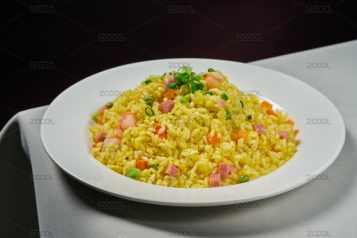 揚州炒飯（主預(yù)覽-781053） - 未分類 - 站酷設(shè)計師Z93014592原創(chuàng)素材 - 站酷ZCOOL