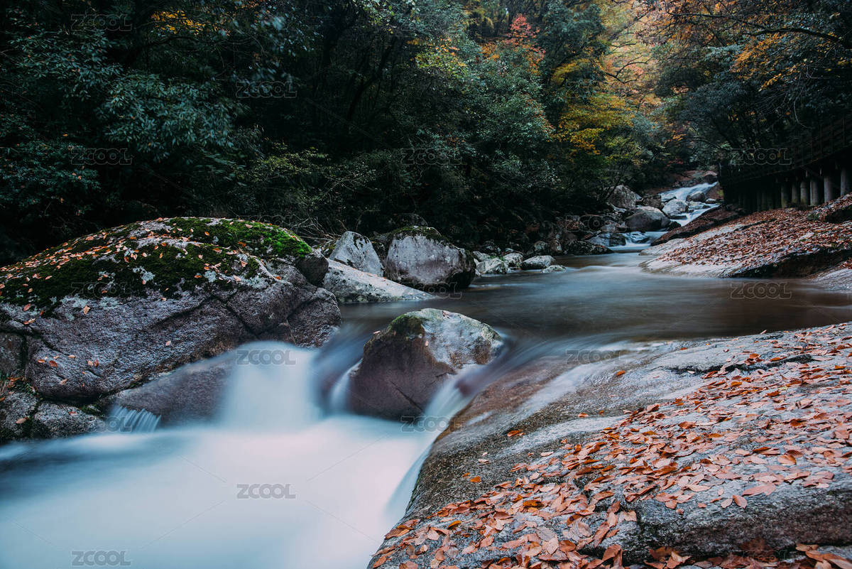 四川巴中光霧山泉水自然風(fēng)光（主預(yù)覽-8454276） - 未分類 - 站酷設(shè)計(jì)師漢大將軍袁紹原創(chuàng)素材 - 站酷ZCOOL