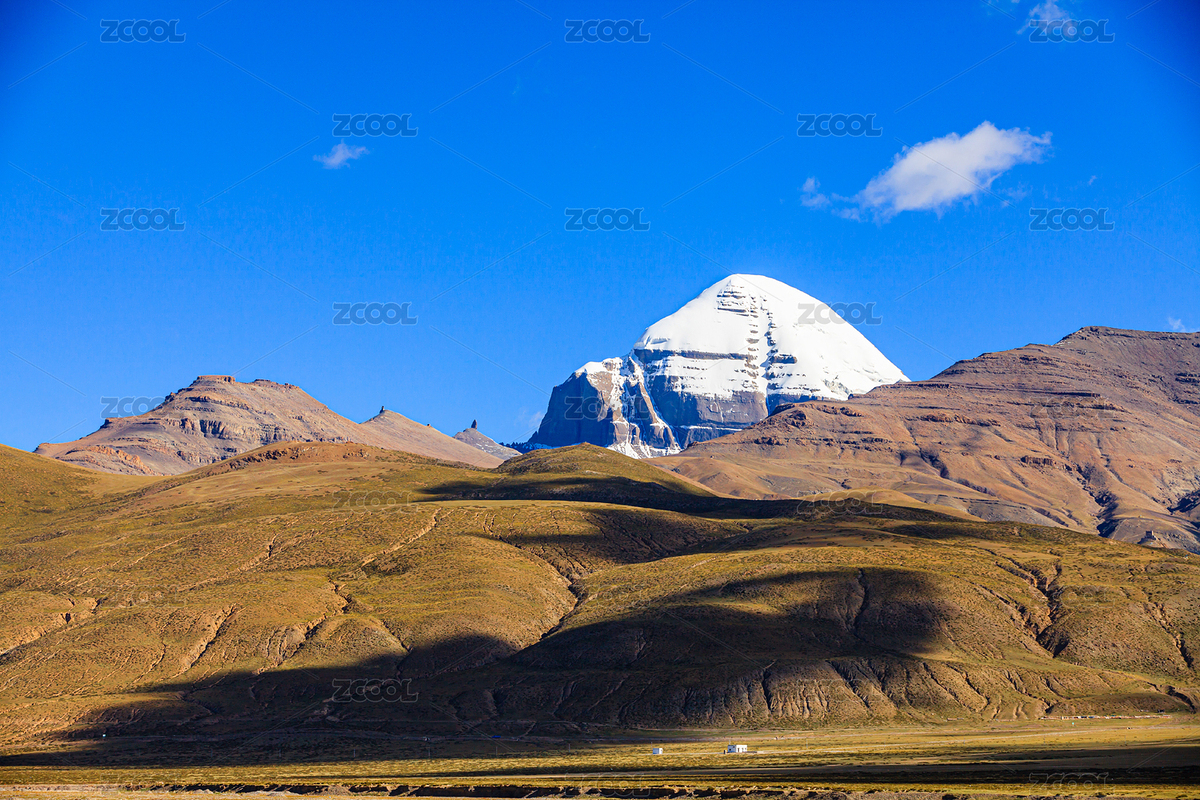 中國西藏阿里神山岡仁波齊（主預(yù)覽-8616788） - 未分類 - 站酷設(shè)計(jì)師劉劍偉原創(chuàng)素材 - 站酷ZCOOL