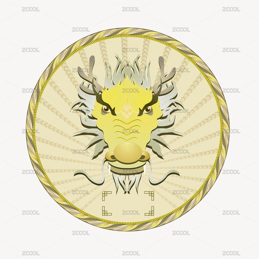 十二生肖（主預(yù)覽-7268236） - 未分類 - 站酷設(shè)計(jì)師李伊一lyy原創(chuàng)素材 - 站酷ZCOOL