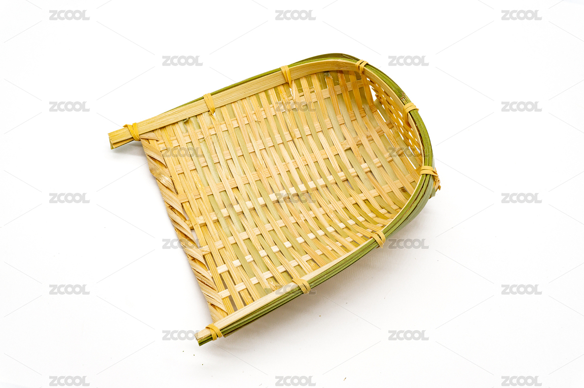 白背景中式傳統(tǒng)簸箕特寫（主預(yù)覽-8788895） - 未分類 - 站酷設(shè)計(jì)師范范0809原創(chuàng)素材 - 站酷ZCOOL