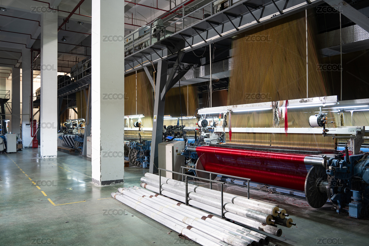 紡織廠織布機（主預覽-12688255） - 未分類 - 站酷設計師像素創(chuàng)意原創(chuàng)素材 - 站酷ZCOOL