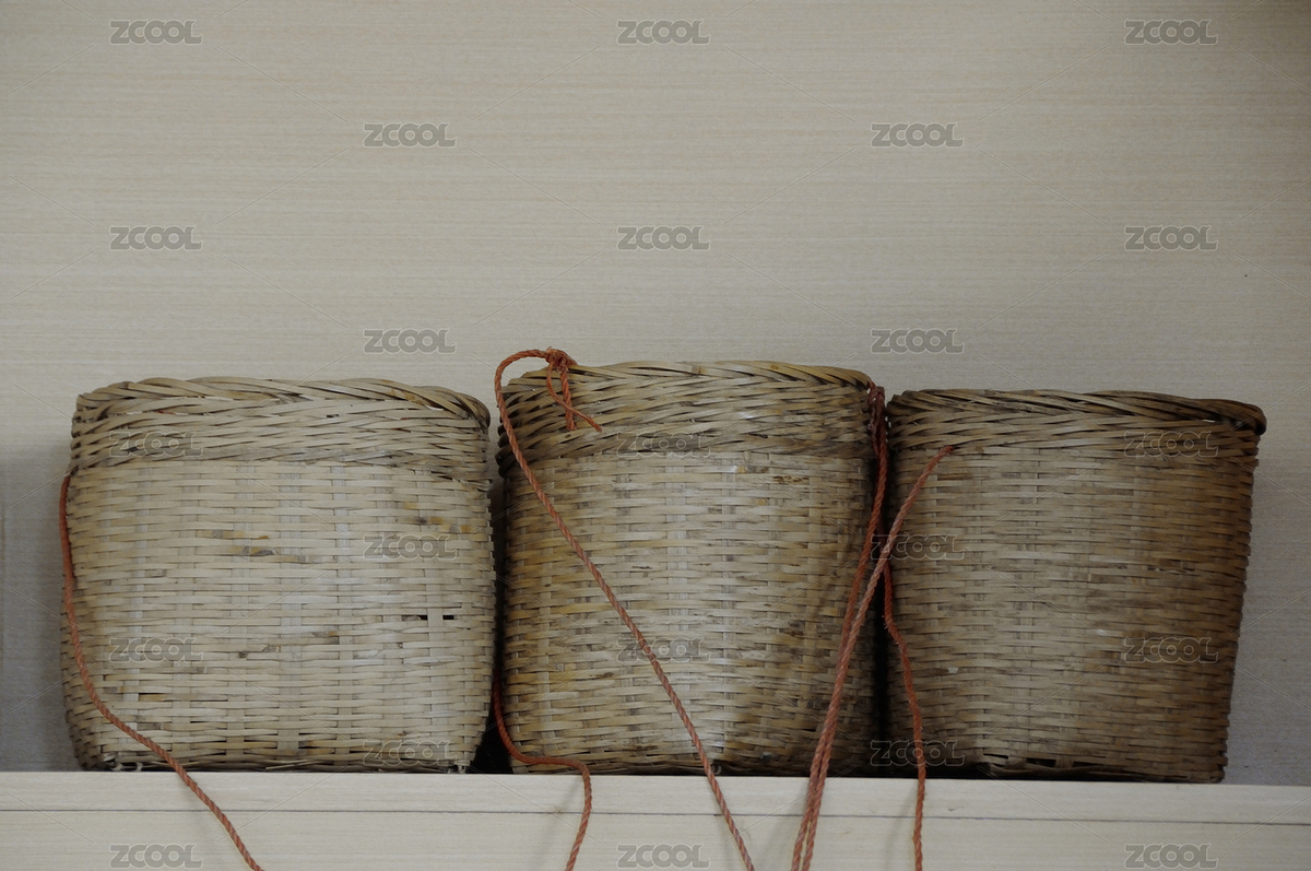 四川雅安蒙頂山景區(qū)采茶的竹簍（主預覽-11937907） - 未分類 - 站酷設計師劍膽琴心原創(chuàng)素材 - 站酷ZCOOL