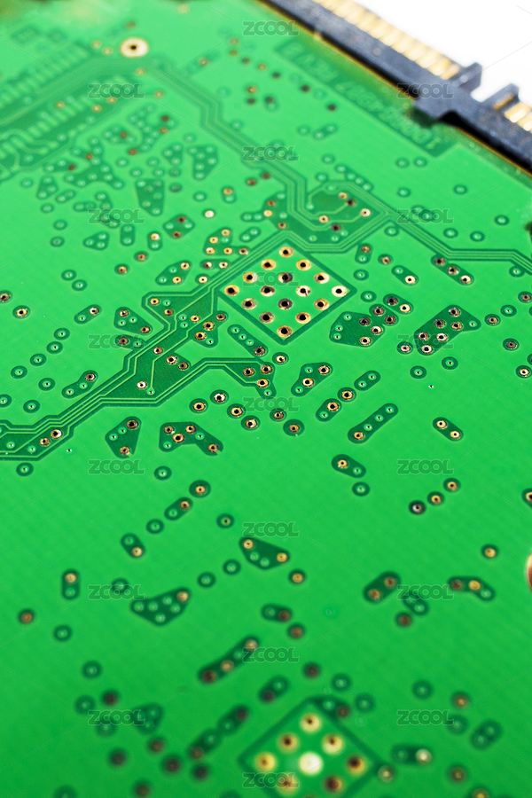 电路板（主预览-4376674） - 未分类 - 站酷设计师antumu原创素材 - 站酷ZCOOL