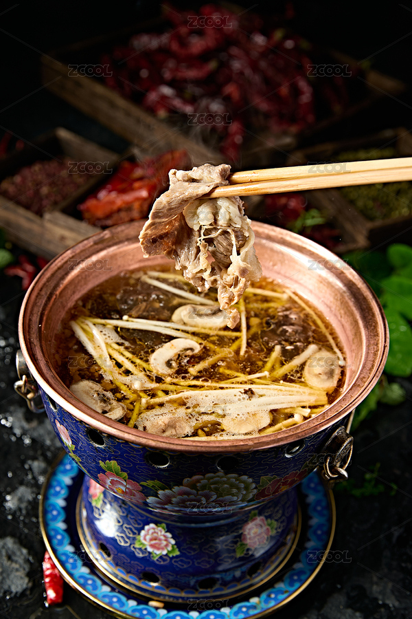 景泰藍(lán)小火鍋山珍菌湯鍋底（主預(yù)覽-12697698） - 未分類 - 站酷設(shè)計(jì)師藍(lán)太陽TNT原創(chuàng)素材 - 站酷ZCOOL