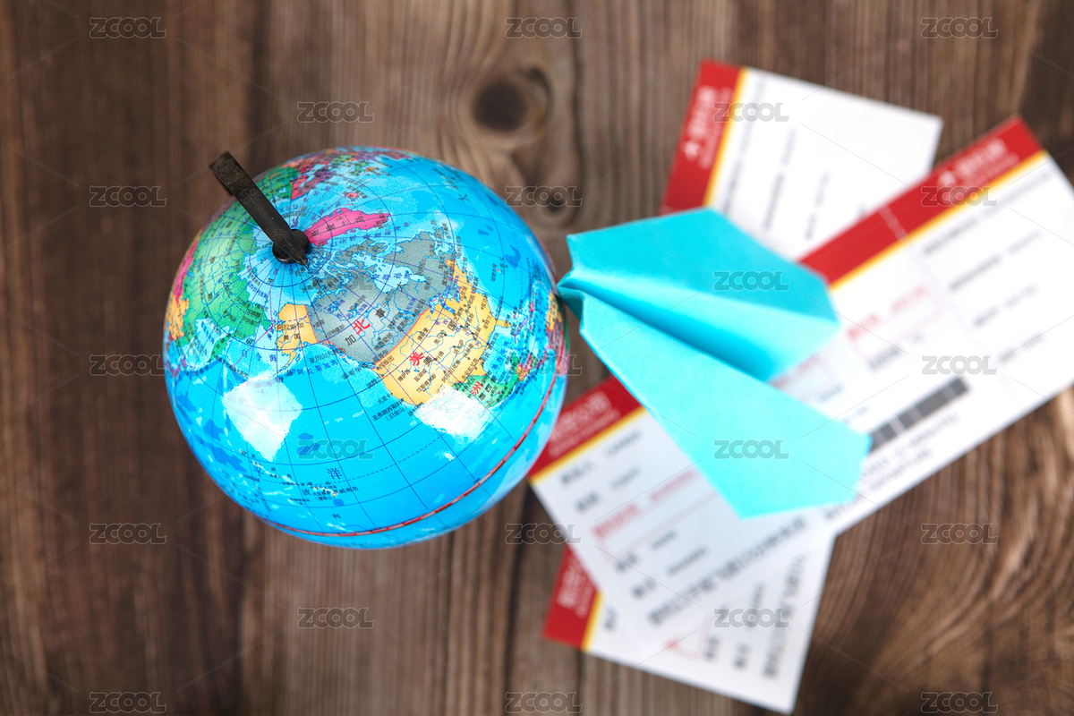 全球旅行概念（主预览-2140565） - 未分类 - 站酷设计师小羽怪原创素材 - 站酷ZCOOL