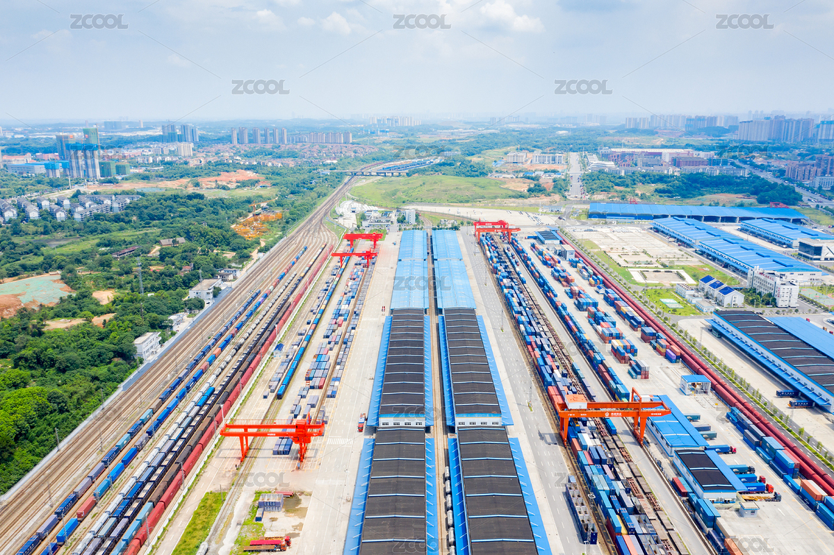 中國(guó)湖南省長(zhǎng)沙市開福區(qū)長(zhǎng)沙北站霞凝貨場(chǎng)（主預(yù)覽-362882） - 未分類 - 站酷設(shè)計(jì)師小李飛刀909原創(chuàng)素材 - 站酷ZCOOL