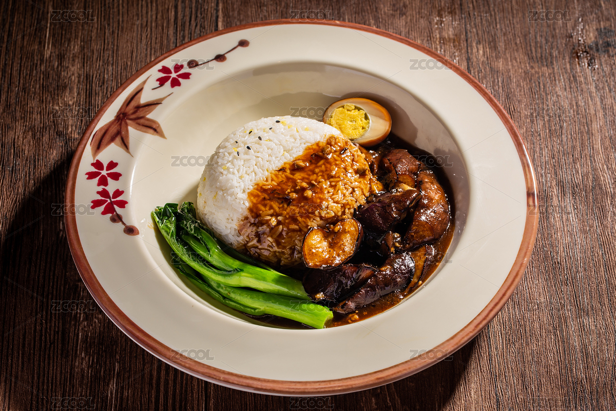 茄子炒肉美食蓋飯（主預(yù)覽-8411683） - 未分類 - 站酷設(shè)計(jì)師跨界攝影叔原創(chuàng)素材 - 站酷ZCOOL