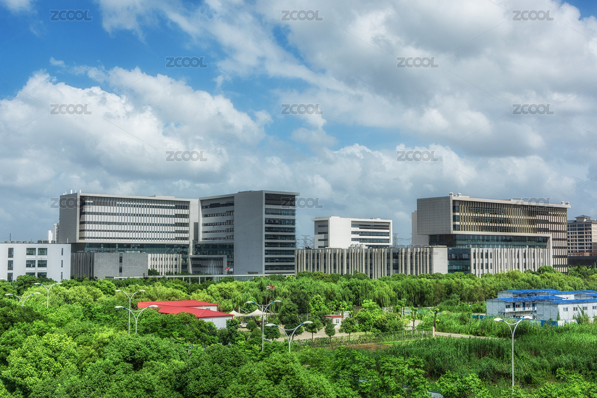 苏州市园区城市风光摄影（主预览-4699456） - 未分类 - 站酷设计师evening_tao原创素材 - 站酷ZCOOL