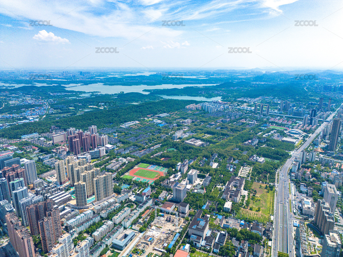 湖北武漢東湖生態(tài)旅游風(fēng)景區(qū)城市天際線航拍（主預(yù)覽-9045484） - 未分類 - 站酷設(shè)計(jì)師指尖創(chuàng)意原創(chuàng)素材 - 站酷ZCOOL
