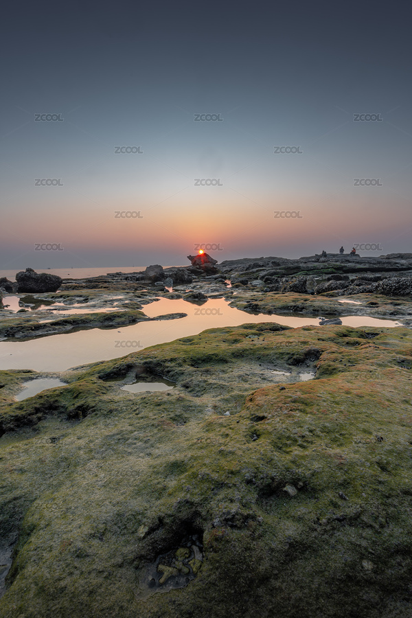 涠洲岛石螺口风景区（主预览-9582272） - 未分类 - 站酷设计师慢点叔原创素材 - 站酷ZCOOL