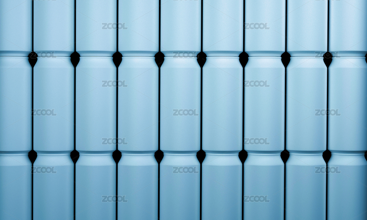 堆疊在一起的藍(lán)色空白易拉罐（主預(yù)覽-12297506） - 未分類(lèi) - 站酷設(shè)計(jì)師攝影熊孩子原創(chuàng)素材 - 站酷ZCOOL