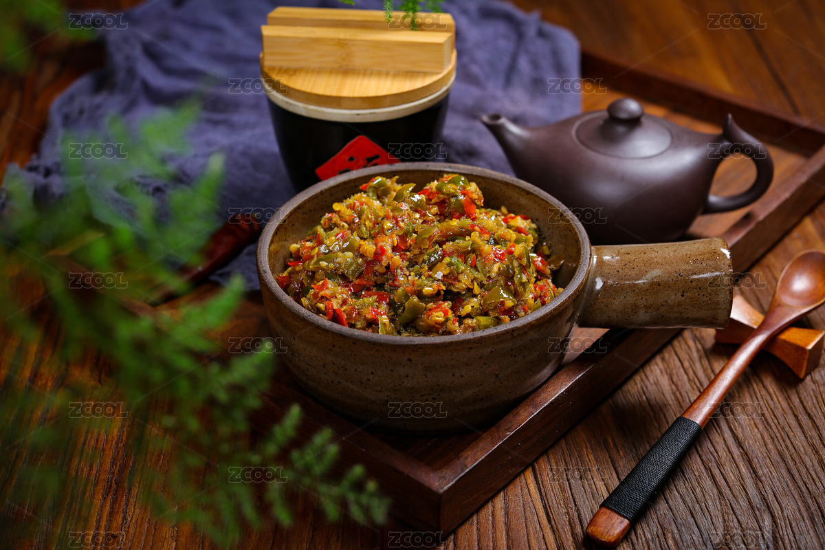 香辣爽口的彩椒辣醬（主預覽-1641265） - 未分類 - 站酷設(shè)計師曇華碎影原創(chuàng)素材 - 站酷ZCOOL