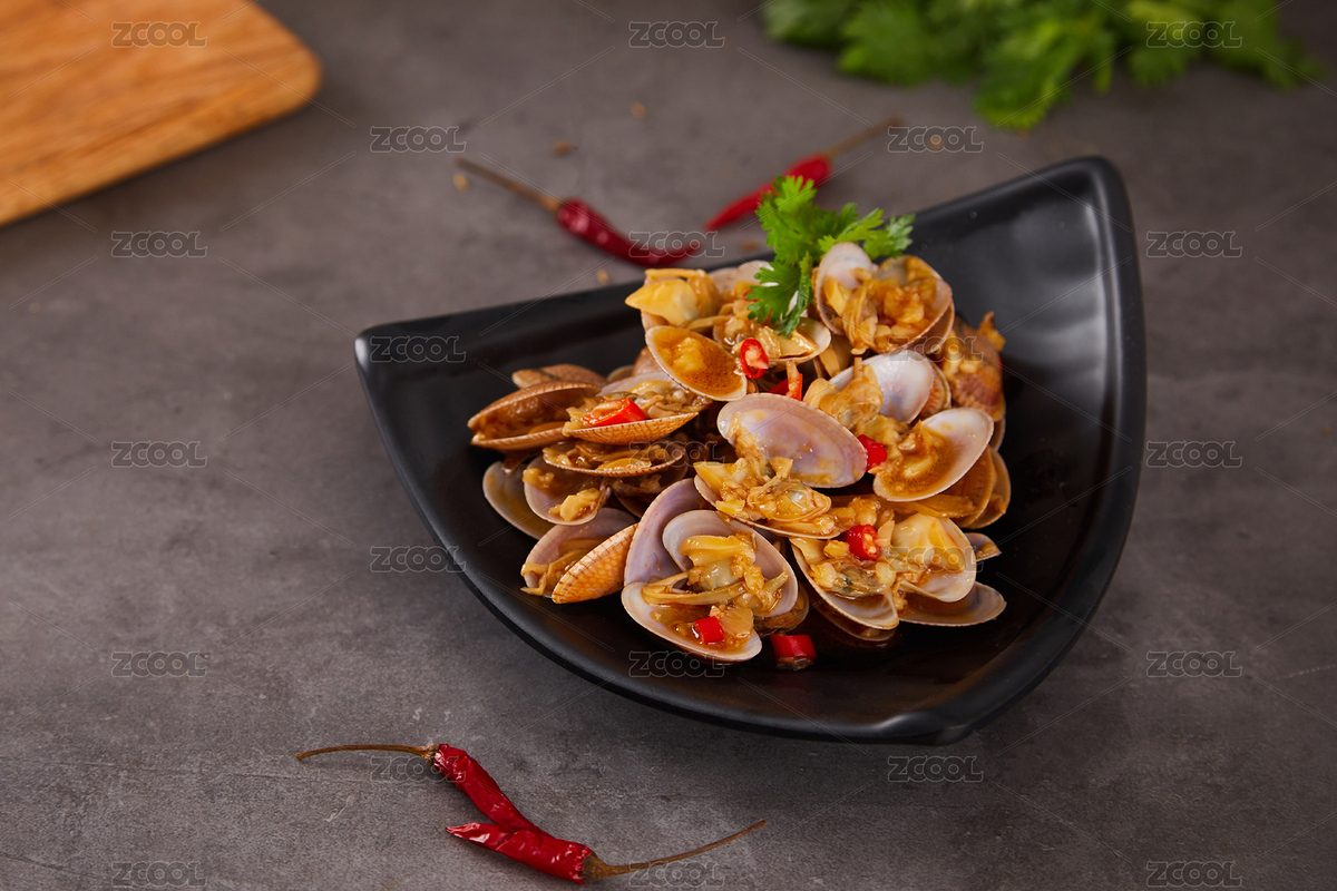 宵夜燒烤涼拌花甲（主預覽-9074650） - 未分類 - 站酷設計師良匠視覺原創(chuàng)素材 - 站酷ZCOOL