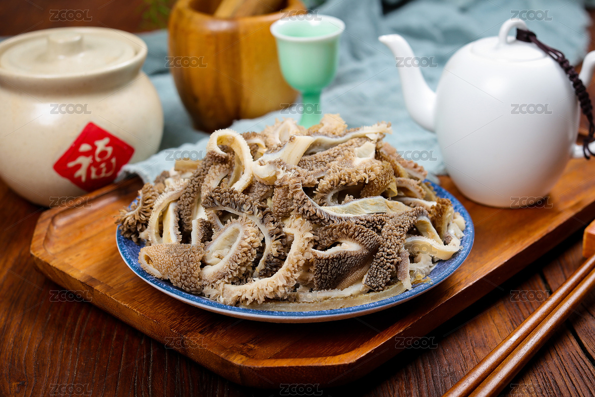 營養(yǎng)美味肉類食材羊雜碎羊肚絲（主預(yù)覽-8329636） - 未分類 - 站酷設(shè)計師曇華碎影原創(chuàng)素材 - 站酷ZCOOL