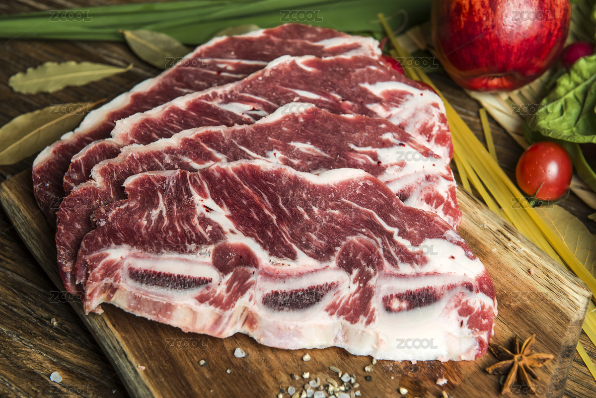 澳洲生牛排放在砧板上（主預(yù)覽-3847109） - 未分類 - 站酷設(shè)計(jì)師yuliang_8888原創(chuàng)素材 - 站酷ZCOOL