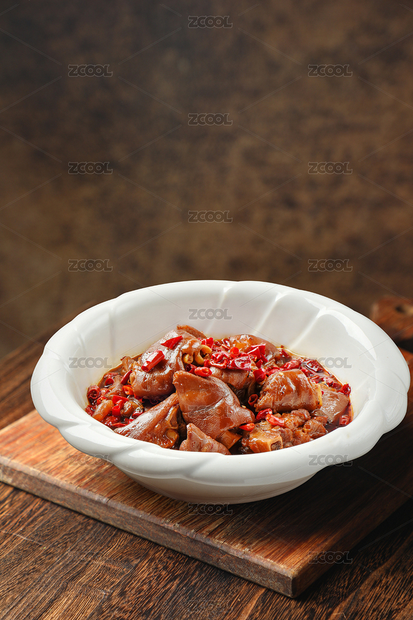 香辣豬蹄（主預(yù)覽-8539634） - 未分類 - 站酷設(shè)計師圖影攝影原創(chuàng)素材 - 站酷ZCOOL