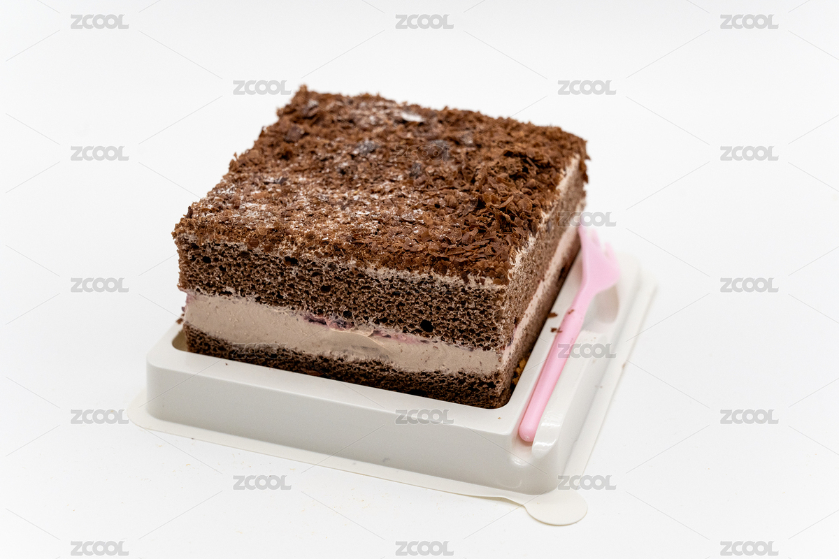 白色背景下美味的黑森林蛋糕（主預(yù)覽-6833378） - 未分類 - 站酷設(shè)計(jì)師W浩同原創(chuàng)素材 - 站酷ZCOOL