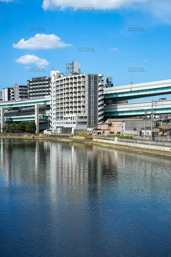 日本福岡城市風光（主預覽-11603482） - 未分類 - 站酷設計師Kain_Tsai原創(chuàng)素材 - 站酷ZCOOL