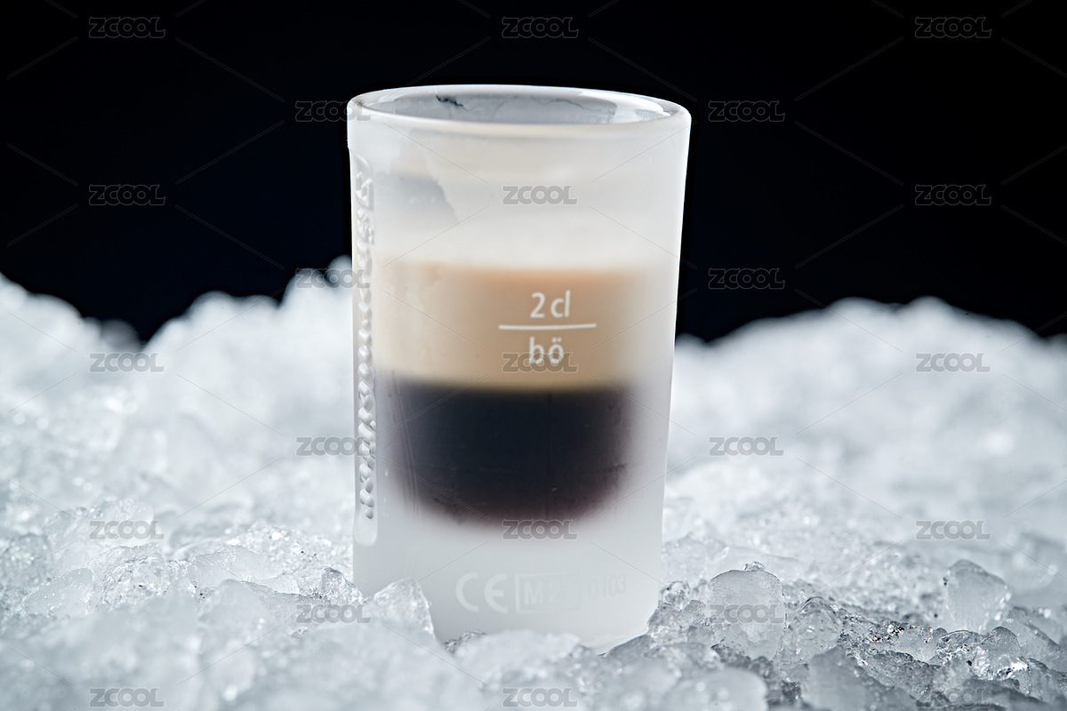 美式雪頂奶油烈酒百利甜咖啡（主預覽-4134362） - 未分類 - 站酷設(shè)計師藍太陽TNT原創(chuàng)素材 - 站酷ZCOOL