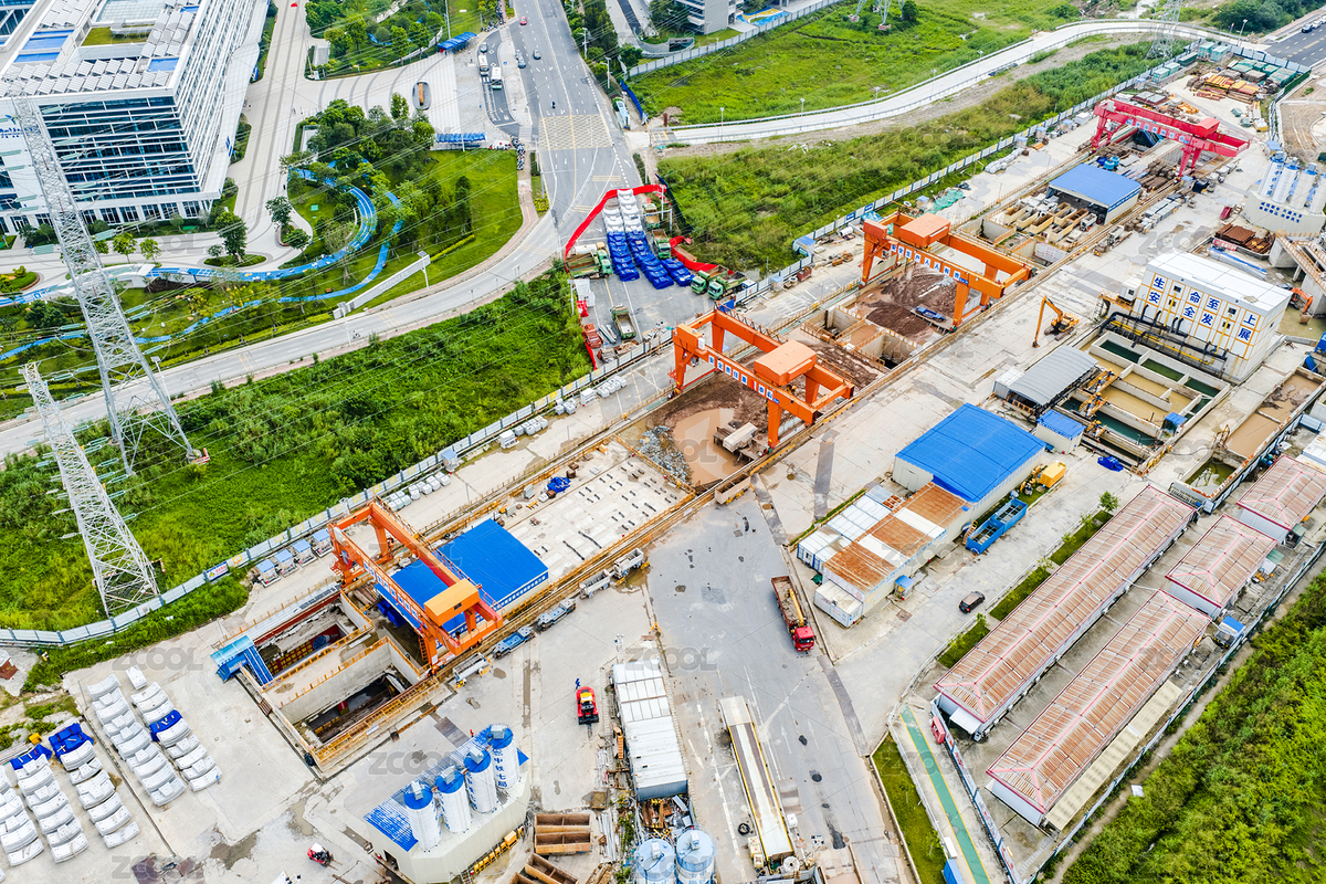 中國廣東省佛山市禪城區(qū)四號線綠島湖北基坑（主預(yù)覽-12089268） - 未分類 - 站酷設(shè)計師zxl2046原創(chuàng)素材 - 站酷ZCOOL