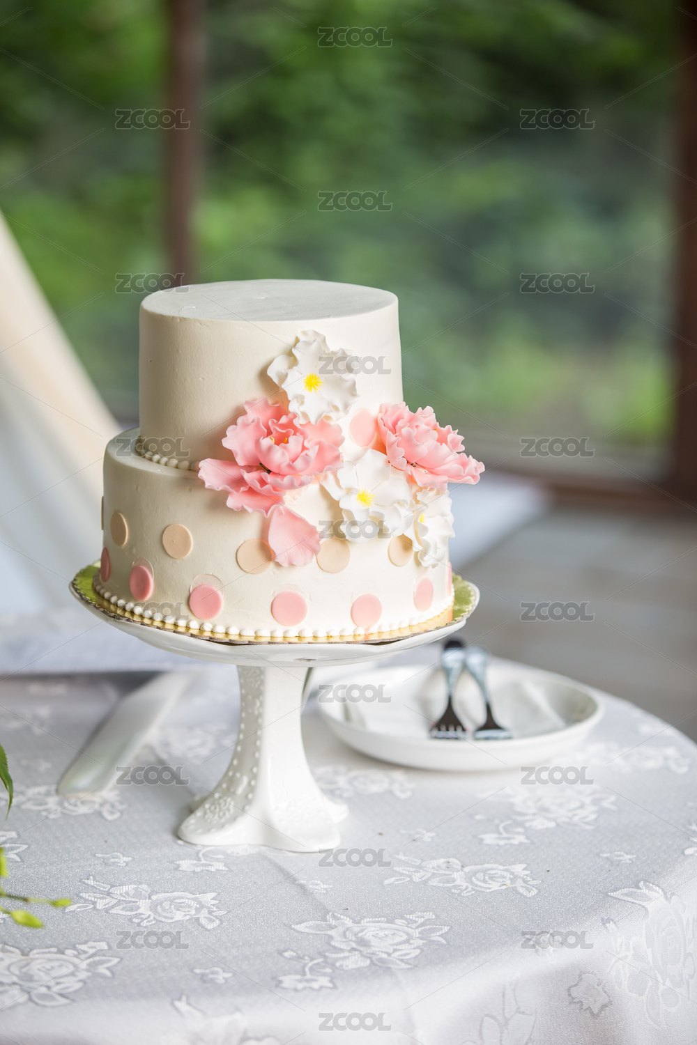 婚礼