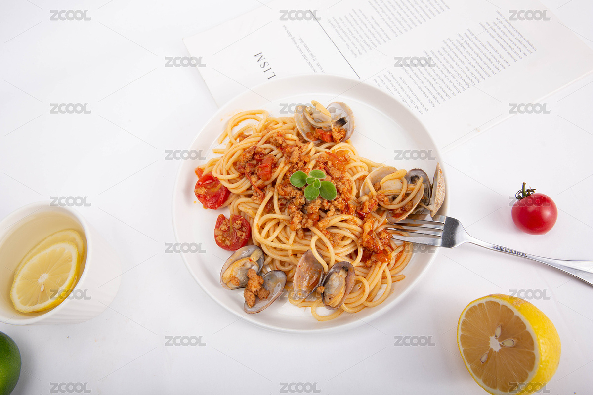 海鮮番茄意大利面（主預(yù)覽-8207354） - 未分類 - 站酷設(shè)計(jì)師tanzi2010原創(chuàng)素材 - 站酷ZCOOL