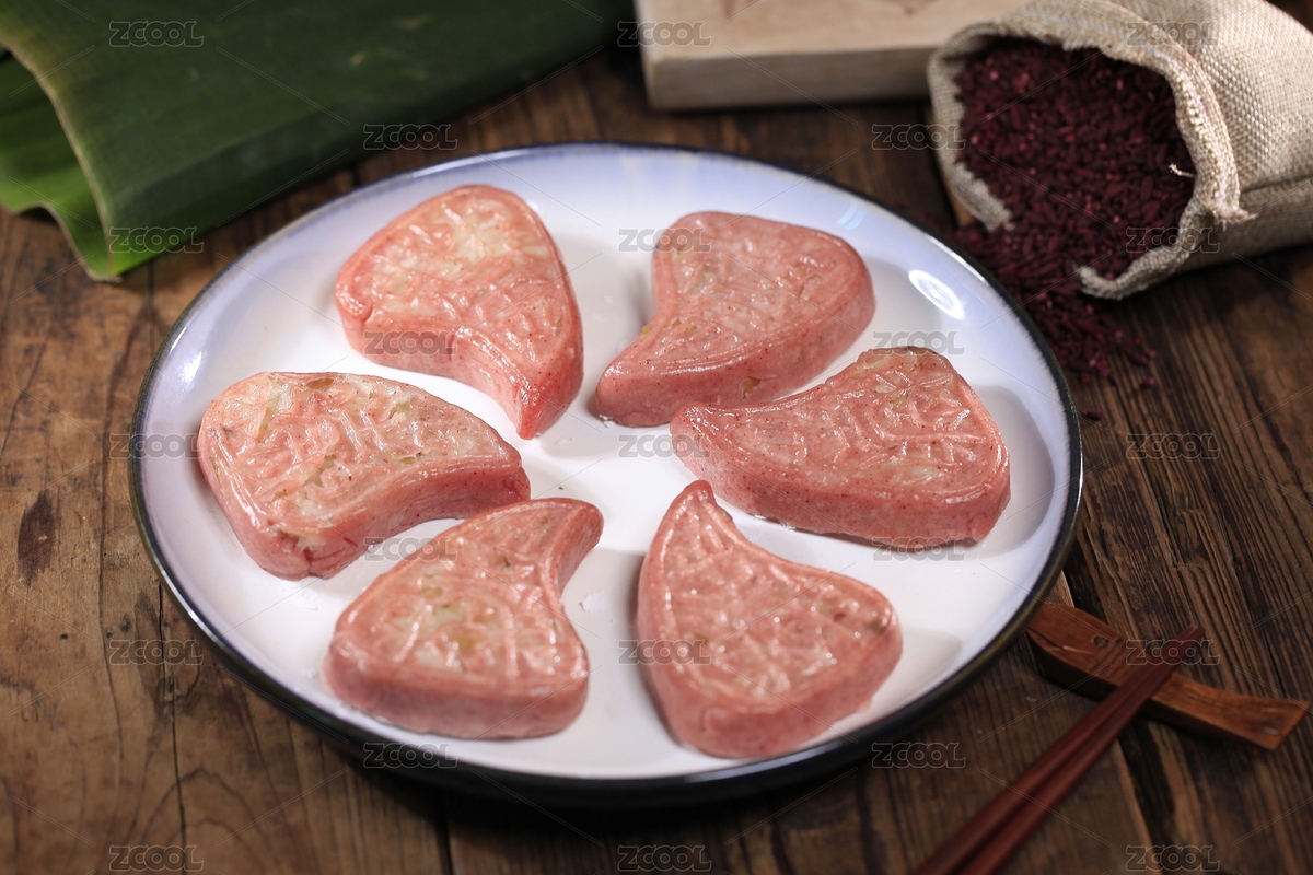 放在木桌上的一盤潮汕美食紅桃果（主預(yù)覽-3987144） - 未分類 - 站酷設(shè)計師曈心圓原創(chuàng)素材 - 站酷ZCOOL